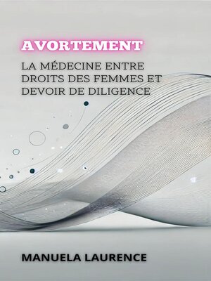 cover image of Avortement